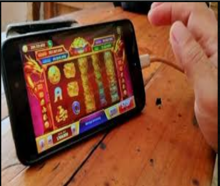 Kenali Mesin Slot Online Indoenesia Menghibur Generasi